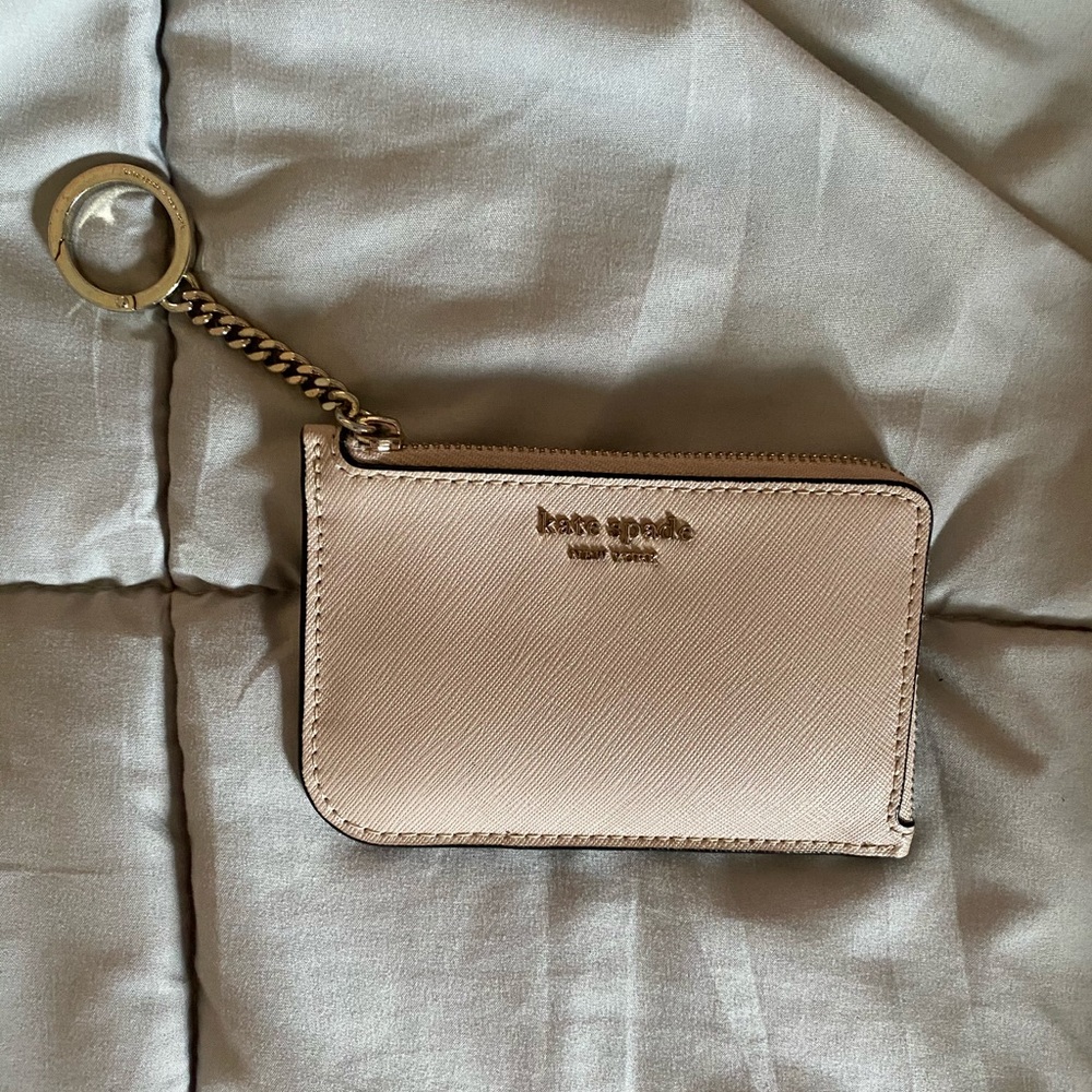 Kate Spade Keychain
